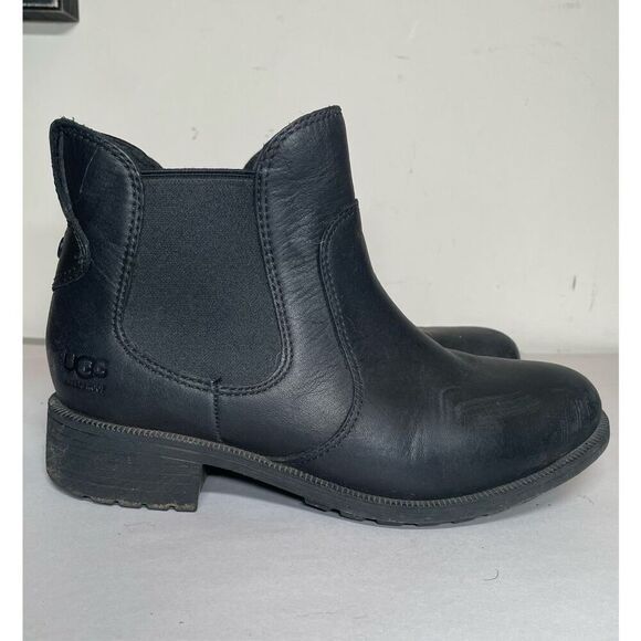 Ugg Bonham Boots - Picture 4 of 11